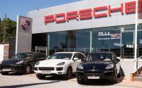Marokko bij snelst groeiende markten voor Porsche