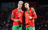 Koning geeft recordpremies aan Marokkaanse wereldkampioenen U20
