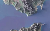 Zoveel zal tunnel Marokko-Spanje kosten