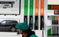Paradox in Marokko: dalende olieprijzen, hoge brandstofprijzen