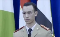 Moulay Hassan, 20 jaar en al klaar om Koning te worden (video)