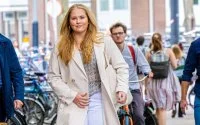 Ridouan Taghi: "Niets te maken met prinses Amalia"