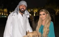 Wie is Sheikha Mahra, de prinses die French Montana's hart veroverde?