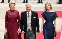 België stuurt prinses Elisabeth op missie naar Marokko