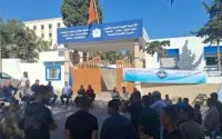 Spookambtenaren en chaos in onderwijs: protesten in Al Hoceima 