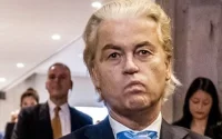 "Marokkaans tuig" splitst PVV van Geert Wilders