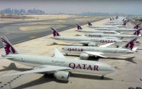 Qatar Airways vliegt terug naar Marokkaanse steden