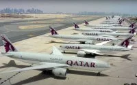 Qatar Airways vliegt terug naar Marokkaanse steden