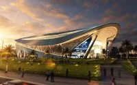 Rabat krijgt nieuwe blikvanger