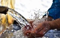 Rabat vervolgt mensen die water verspillen