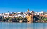 De Marokkaanse stad die Marrakech doet vergeten