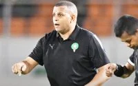 Rachid Benmahmoud 