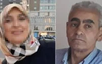Marokkaanse Rachida door jaloerse man vermoord in België