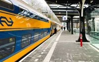 Nederlandse conducteur waarschuwt voor 'mediterraanse types' in trein