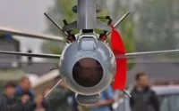 Marokko nog steeds geïnteresseerd in Israëlische Delilah-raketten