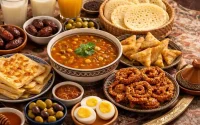 Ruim 10.000 gezinnen in Tetouan ontvangen hulp voor Ramadan