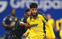 Ex-U20 Rayan Touzghar droomt van Marokko A-team