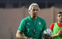 WK 2022: Halilhodzic reageert op duel Marokko-Congo