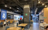 Real Madrid opent restaurants in Marokko