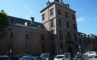 Lockdown-hel in België, Marokkaan voor de rechter 