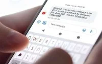 Marokkaan terecht voor runnen sms-fraude in België