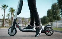 Nieuwe regels voor motorbakfietsen en elektrische steps in Marokko