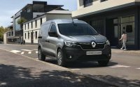 Renault presenteert 100% Marokkaans auto-ontwerp
