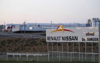 Nieuw record voor Renault-fabriek in Tanger