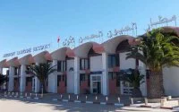 Luchthaven Laayoune wordt opgeknapt