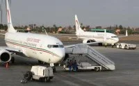 Royal Air Maroc: vaste prijs voor repatriëring Marokkanen uit Oekraïne