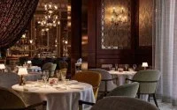Marokkaanse restaurants in top 50 MENA-regio