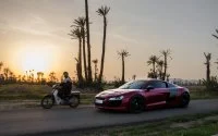 Marokko in top 10 rijkste landen in Afrika