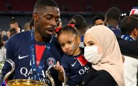 Rima Edbouch, de discrete kracht achter Ousmane Dembélé