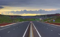 Nieuwe ontwikkelingen voor rondweg Agadir 