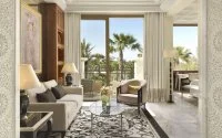 Ritz-Carlton opent paleis in Rabat