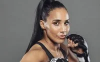Rizlen Zouak vs Gisele Moreira: MMA-rematch eindelijk gepland