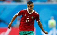 Marokkaanse international Romain Saïss vertelt over staatsgreep in Guinee