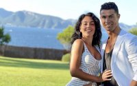 Cristiano Ronaldo en Georgina Rodríguez in geheim getrouwd in Marokko
