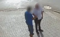 Bejaarde man beroofd, dader in recordtijd opgepakt in Nador (video)