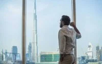 Rotterdamse Tahir waste miljoenen aan zwart geld in Dubai