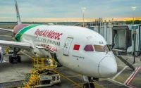 Royal Air Maroc schrapt vluchten naar Amsterdam 