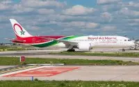 Royal Air Maroc past vluchtschema's aan na uurverandering