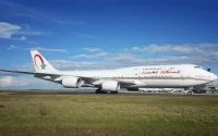 Royal Air Maroc verleent gunst aan klanten