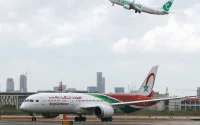 Hervatting vluchten met Israël? Royal Air Maroc weet van niks 