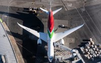 Royal Air Maroc helpt gestrand gezin van negen in Canada