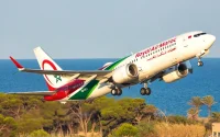 Royal Air Maroc zet extra vluchten in voor Marokkanen in Europa