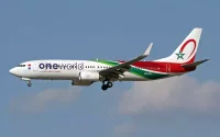 Royal Air Maroc: nieuwe vluchten naar Nador en Oujda