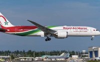 Royal Air Maroc stelt vlucht Casablanca-Tel Aviv uit