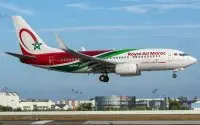 Royal Air Maroc verleent klanten kleine gunst