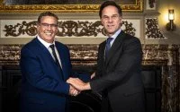 Mark Rutte in Marokko: Marokkaanse Nederlanders eisen gesprek over mensenrechten